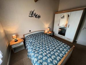 Résidence Les Arros - 046 - Agréable petite maison mitoyenne classée 1 aux Arros MAE-9661