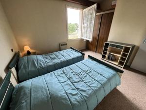 Résidence Les Arros - 046 - Agréable petite maison mitoyenne classée 1 aux Arros MAE-9661