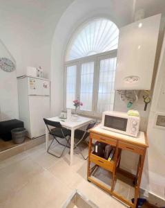Miniapartment in the center of Rome