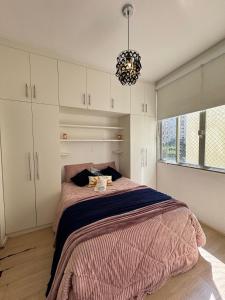 3 Minutos da Praia Posto 5 NSC1145-506