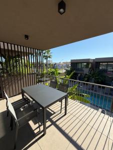 Sun Village L&B Appartament