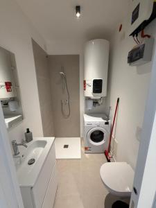 Sun Village L&B Appartament