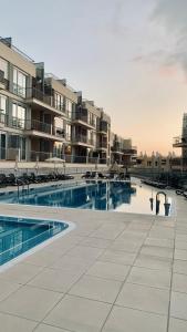 Apartamento La Arena Puerto Santiago