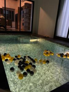 Pool Villa Pattaya Sabaidee - Private luxury home