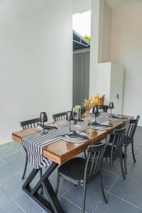 Pool Villa Pattaya Sabaidee - Private luxury home