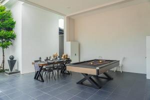 Pool Villa Pattaya Sabaidee - Private luxury home