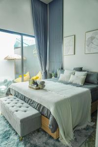 Pool Villa Pattaya Sabaidee - Private luxury home