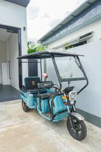 Pool Villa Pattaya Sabaidee - Private luxury home