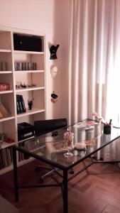 At Ponte Vecchio and Palazzo Pitti