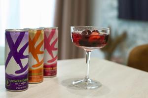 City Pearl Apartment