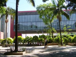 LOFT AT PAULISTA AVE The Best Place