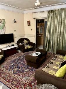 Gleem Sea view Apartment 2