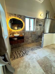 Clos du noyer - Cocon ressourçant avec SPA couvert