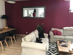 Loft 11 personnes Sauna Jacuzzi