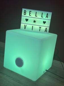 Loft 11 personnes Sauna Jacuzzi