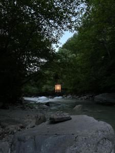 Okatse Life, Village Kinchkha