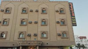 Al Masa Furnished Units Yanbu 1