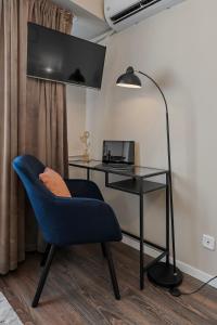 Studio Ingrid Piata Victoriei