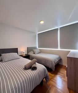 En Lastarria familiar y amplio