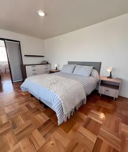 En Lastarria familiar y amplio