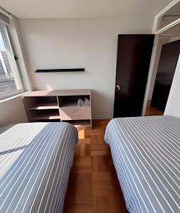 En Lastarria familiar y amplio