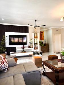 The Ammani Country House