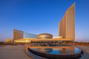 Addis Home & Comfort