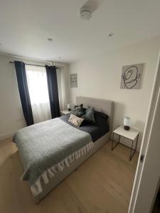 Relaxing and modern apartment