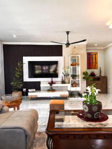 The Ammani Country House