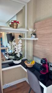 Dusit Grand Park - Modern Studio Pool View