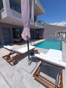 GeoMar Luxury Apartments