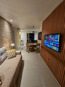 Apê completo Ilha Pura-RJ -Intire apartment in Ilha Pura-RJ