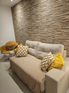 Apê completo Ilha Pura-RJ -Intire apartment in Ilha Pura-RJ