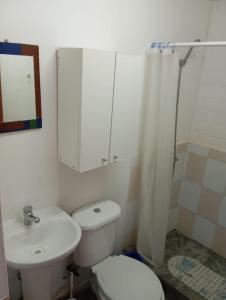 Departamentos y tinajas Blanquita mahuida