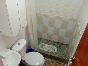 Departamentos y tinajas Blanquita mahuida