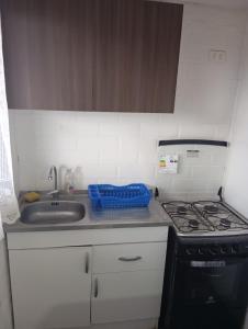 Departamentos y tinajas Blanquita mahuida