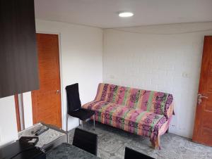 Departamentos y tinajas Blanquita mahuida