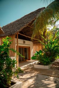 LUJO Zanzibar Resort