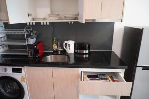 Laguna beach resort Maldives 3 - Studio vue piscine