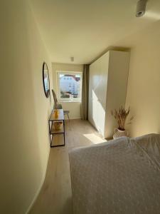 Renovierte Strandwohnung auf Wangerooge - 4 Personen