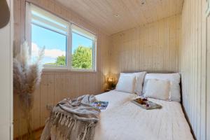 Turkusowa Osada - family resort