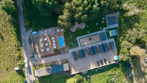 Turkusowa Osada - family resort