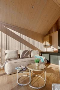 Turkusowa Osada - family resort