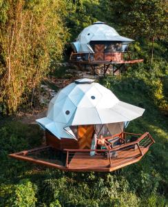 Trekker Glamping - EcoLodge Boutique