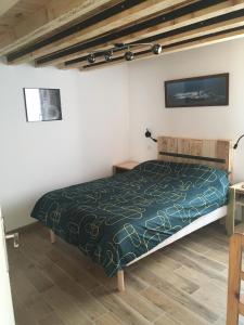 Maisonnette climatisé avec terrasse et jardin