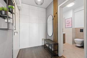 LAM Marble Castle View - AC - Balcony