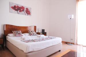 Appartamento nel centro storico di Palermo - Via Melis House