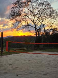Cabanas do Rancho - Lazer & Eventos em São Roque