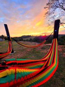 Cabanas do Rancho - Lazer & Eventos em São Roque