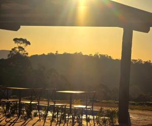 Cabanas do Rancho - Lazer & Eventos em São Roque